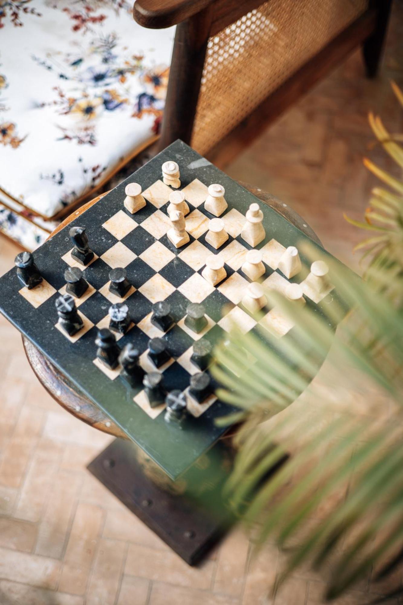 Riad Deha & Spa Marrakesh Eksteriør billede